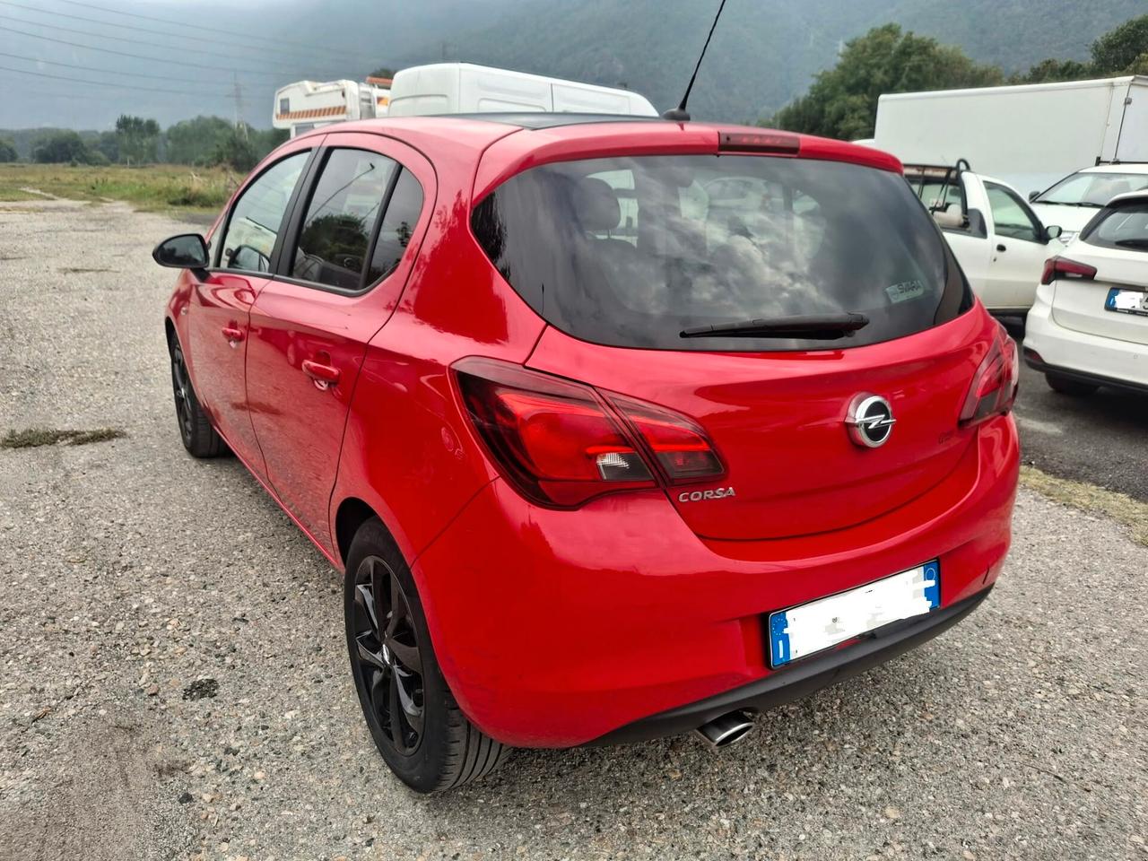 Opel Corsa 1.4 90CV 5 porte Cosmo
