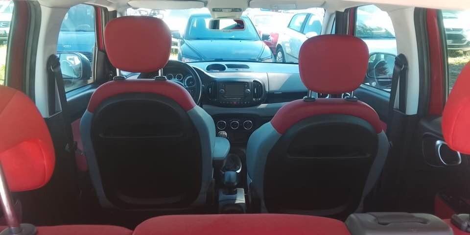 Fiat 500L 1.3 Multijet 85 CV Pop