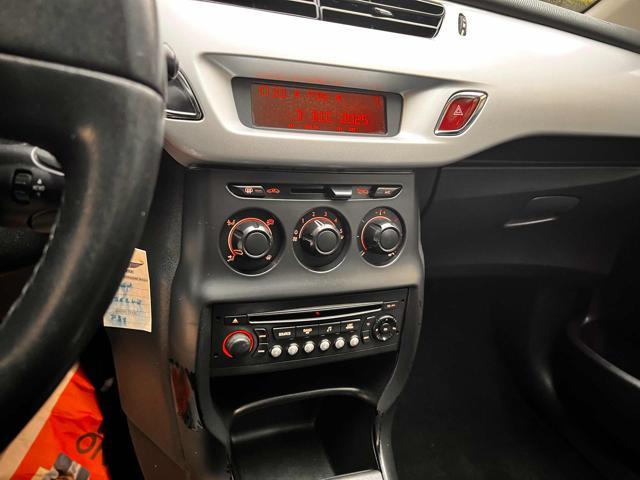 CITROEN C3 1.1 Seduction Limited