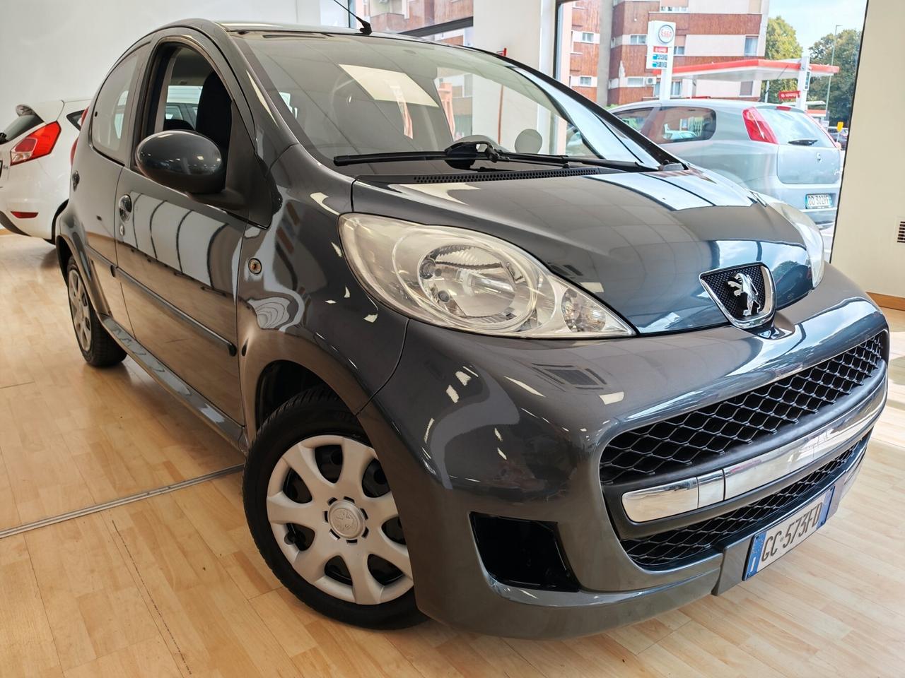 Peugeot 107 - AUTOMATICA - Frizione NUOVA !!!