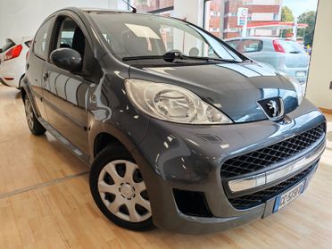 Peugeot 107 - AUTOMATICA - Frizione NUOVA !!!