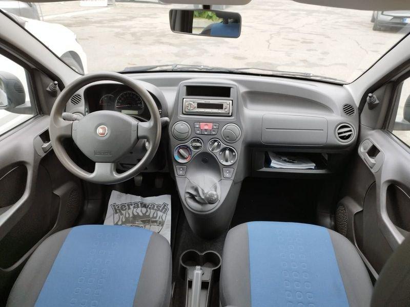 FIAT Panda Panda 1.4 Dynamic Natural Power