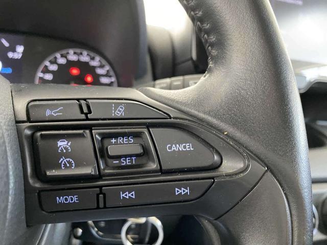 Toyota Yaris Yaris IV 2020 1.0 Active