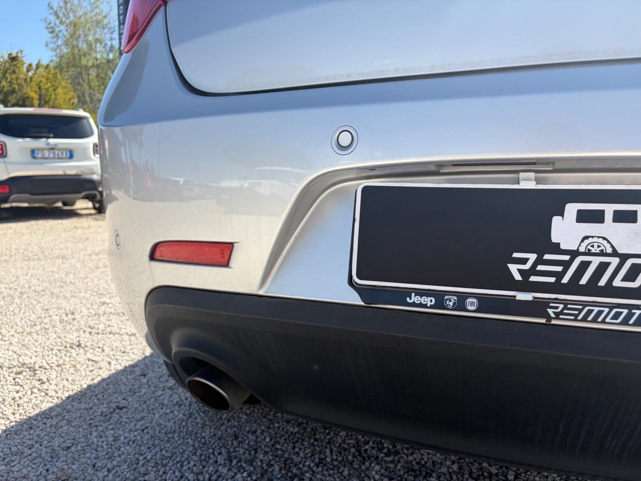 Alfa Romeo Giulietta 1.6 JTDm 120 CV Business