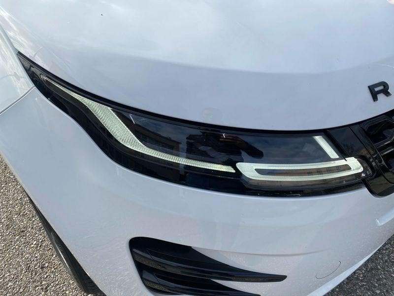 Land Rover RR Evoque Range Rover Evoque 2.0d i4 mhev R-Dynamic SE awd 204cv auto