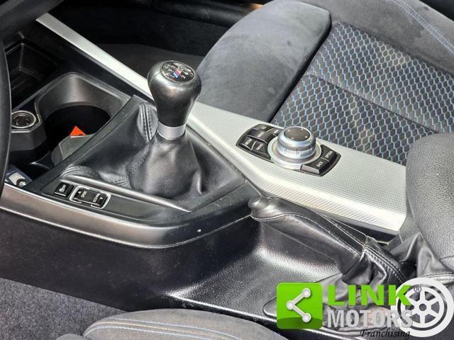 BMW 118 i 5p. M sport F20