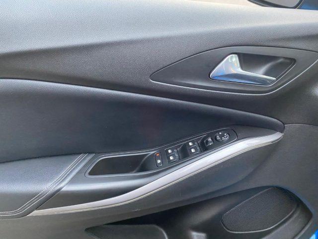 OPEL Grandland X 1.5 diesel Ecotec aut. Ultimate