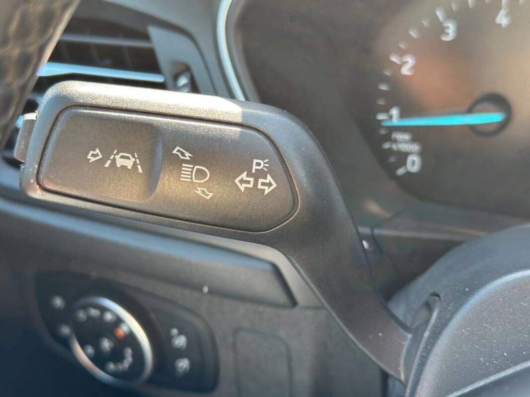 Ford Focus 1.0 ecoboost h ST-Line 125cv AUTOMATICA E CARPLAY