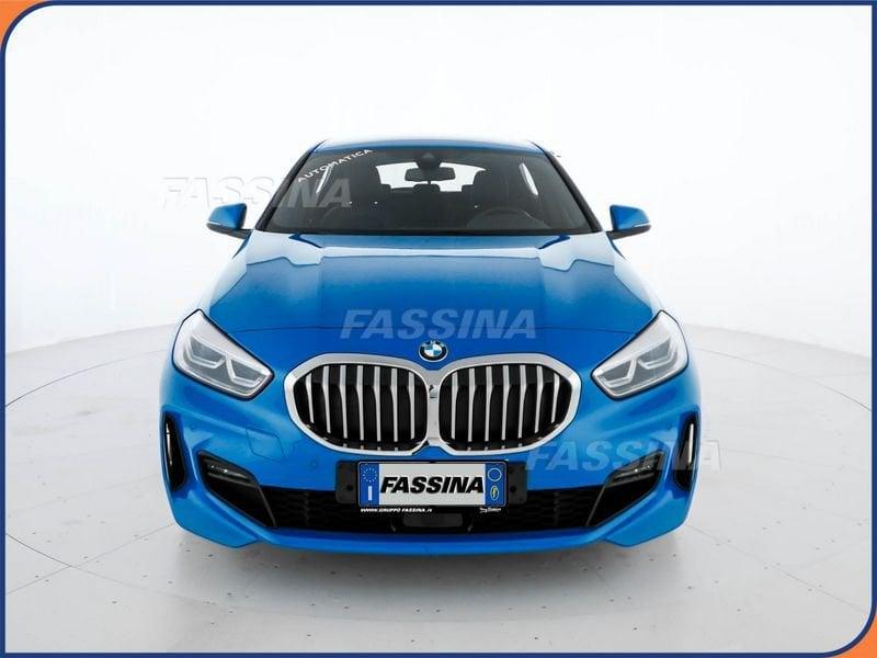 BMW Serie 1 118i 5p. Msport Auto.