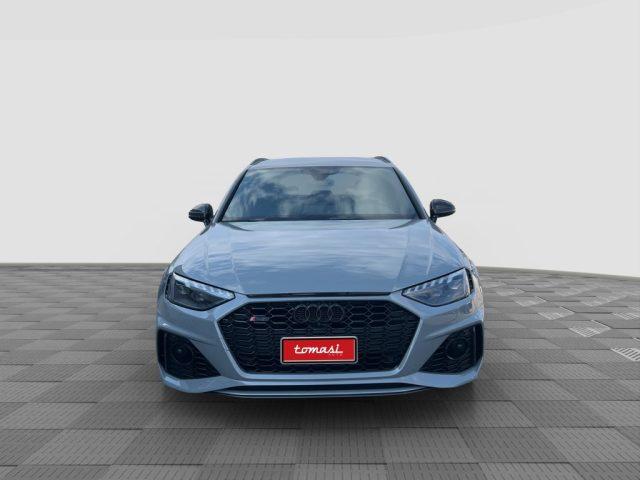 AUDI RS4 RS 4 Avant