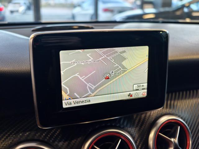 MERCEDES-BENZ A 180 CDI Automatic Premium NEOPATENTATI OK