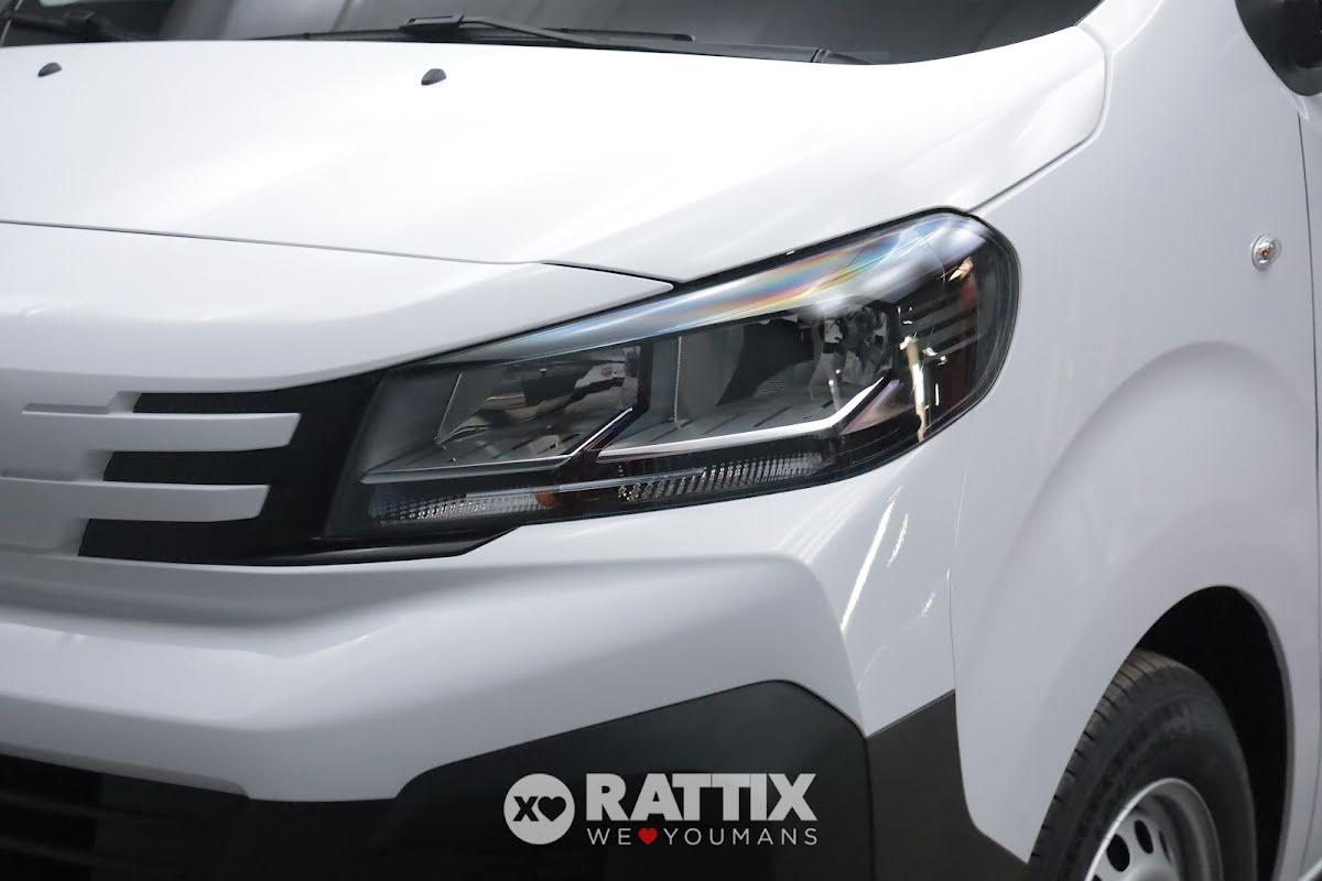 Peugeot Expert 1.5 Bluehdi 120CV Pro STD + Pack Visibility (IVA ESLCLUSA)