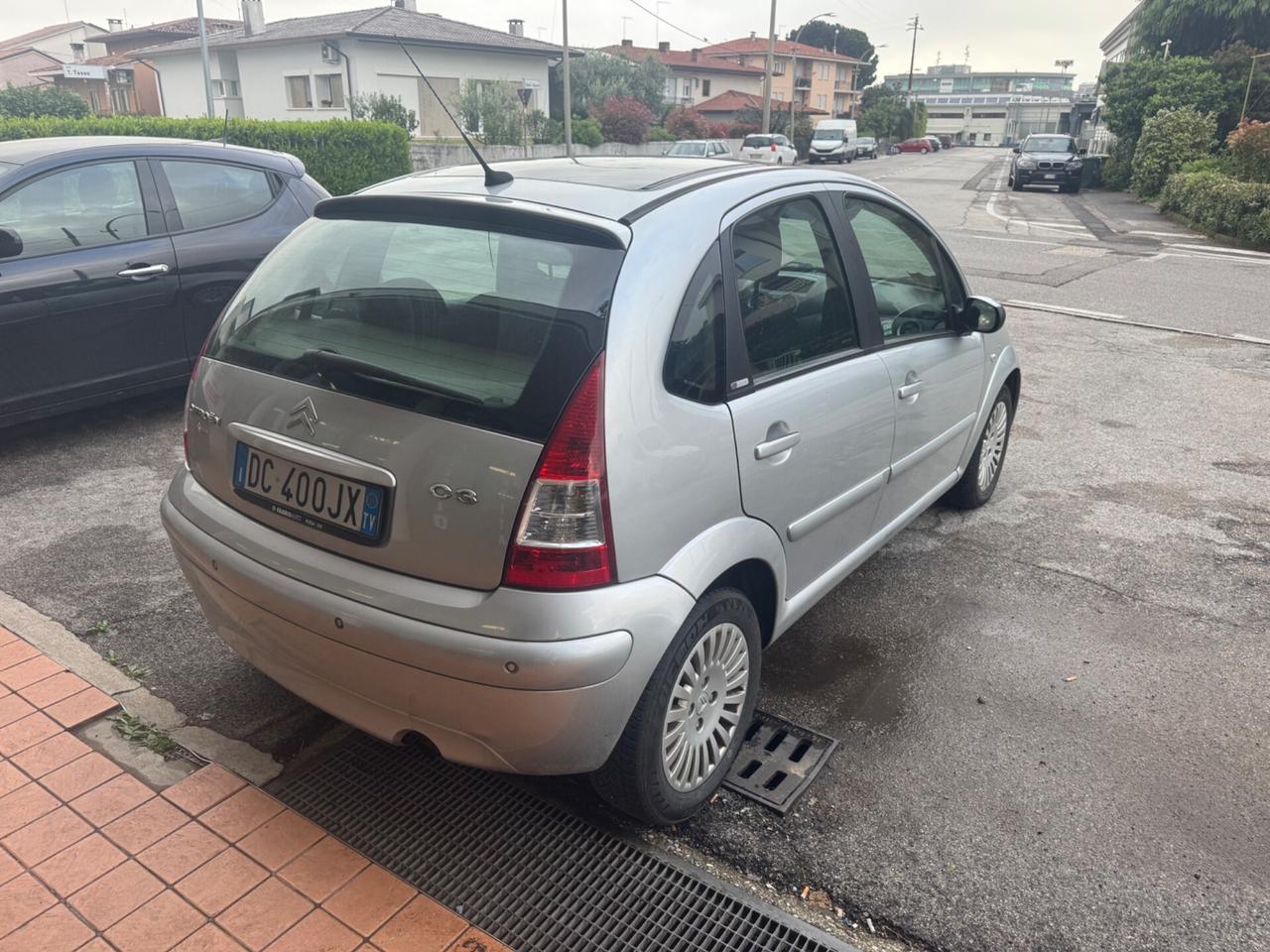 Citroen C3 1.4 Elegance