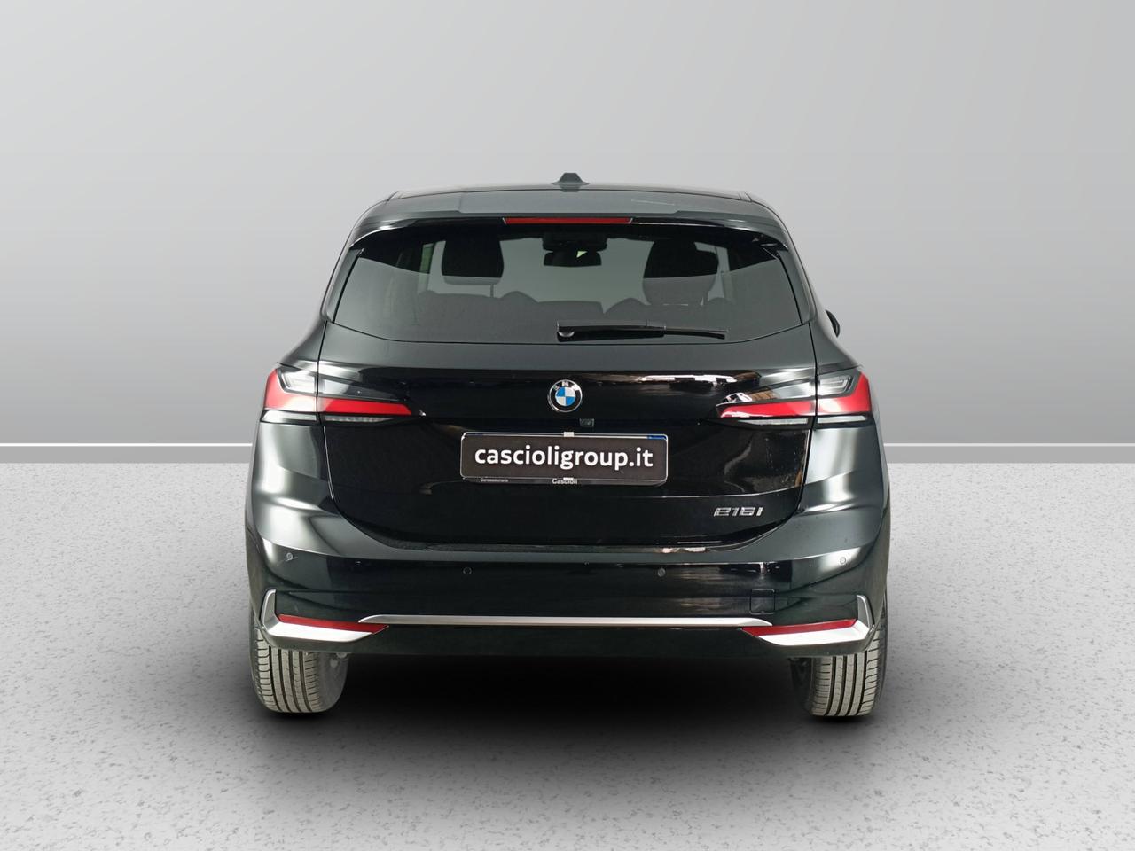BMW BMW 216i Active Tourer