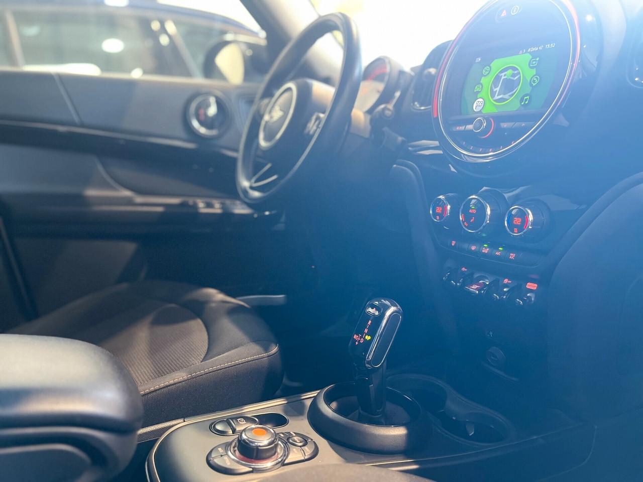 MINI COOPER COUNTRYMAN *AUTOMATICA**NAVI**1/2020* 78MILA KM