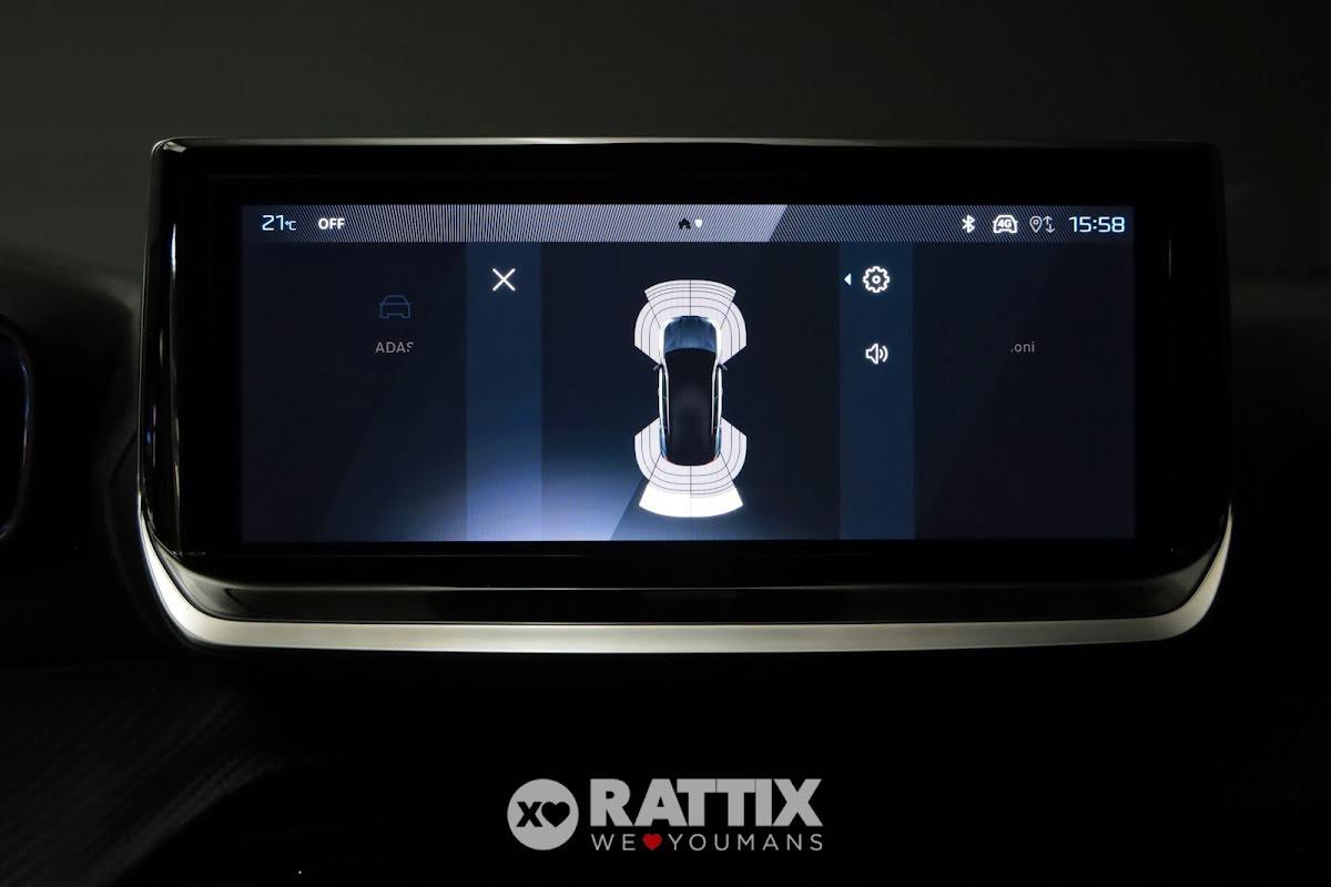 Peugeot 3008 1.2 Puretech 100CV Allure