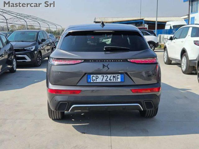 DS AUTOMOBILES DS 7 1.5 bluehdi Performance Line 130cv - GP724MF