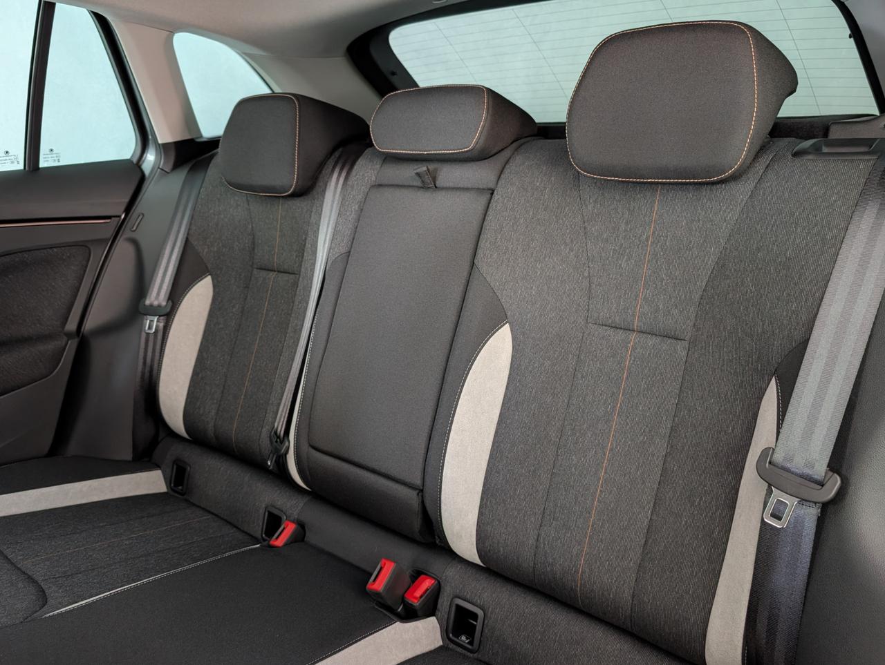 Skoda 1.0 TSI 115cv DSG Style