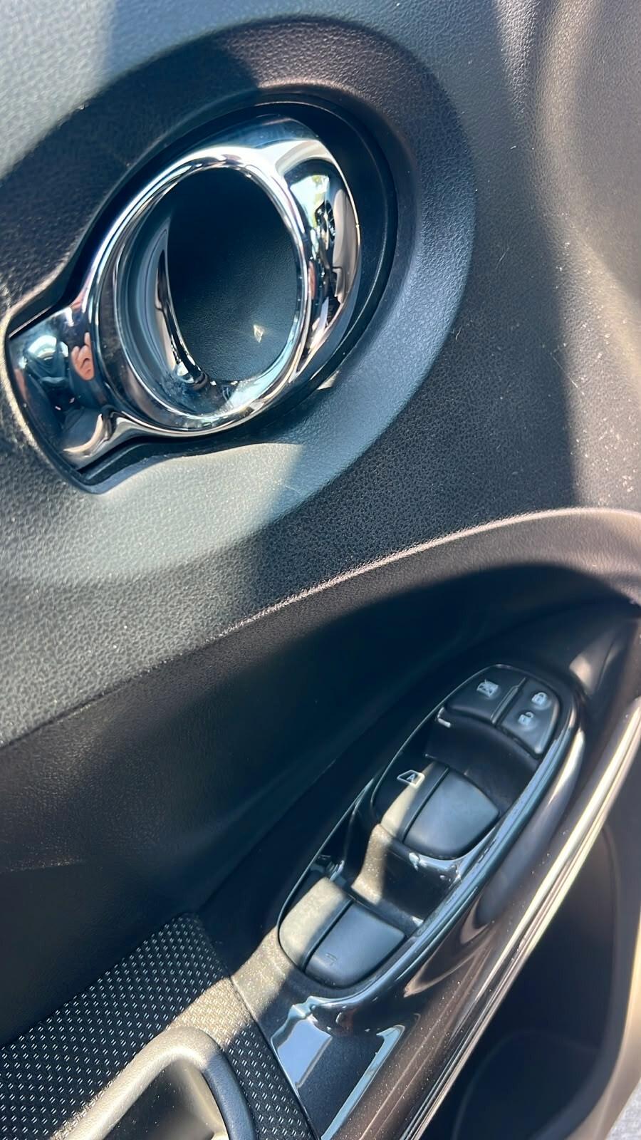 Nissan Juke 1.5 dCi Start&Stop N-Connecta NEOPATENTATO