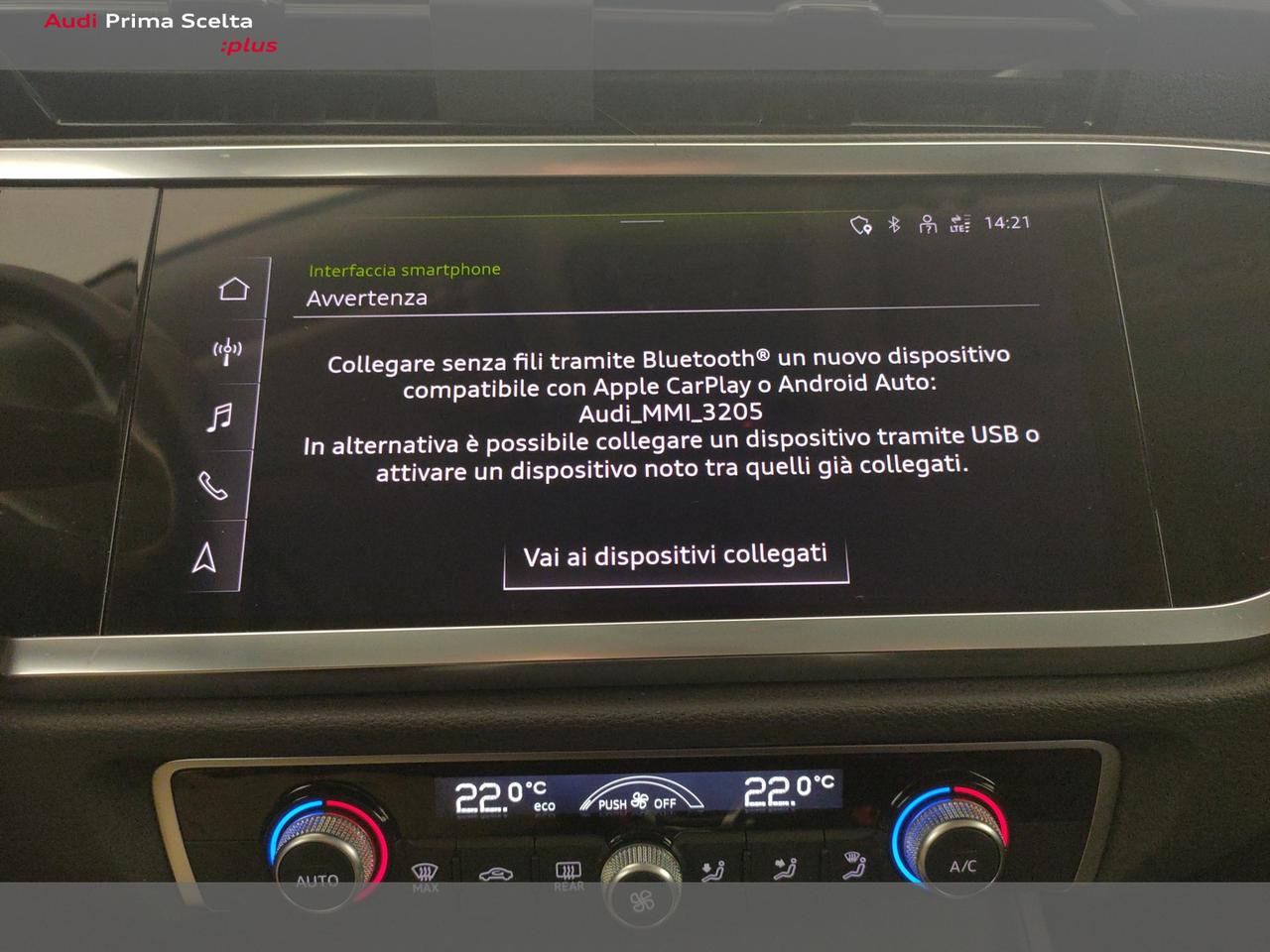 Sportback 35 2.0 TDI S line edition S tronic