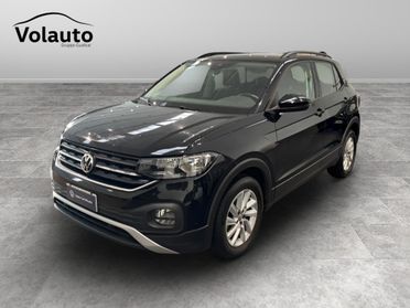 VOLKSWAGEN T-Cross 2019 - T-Cross 1.0 tsi Style 115cv