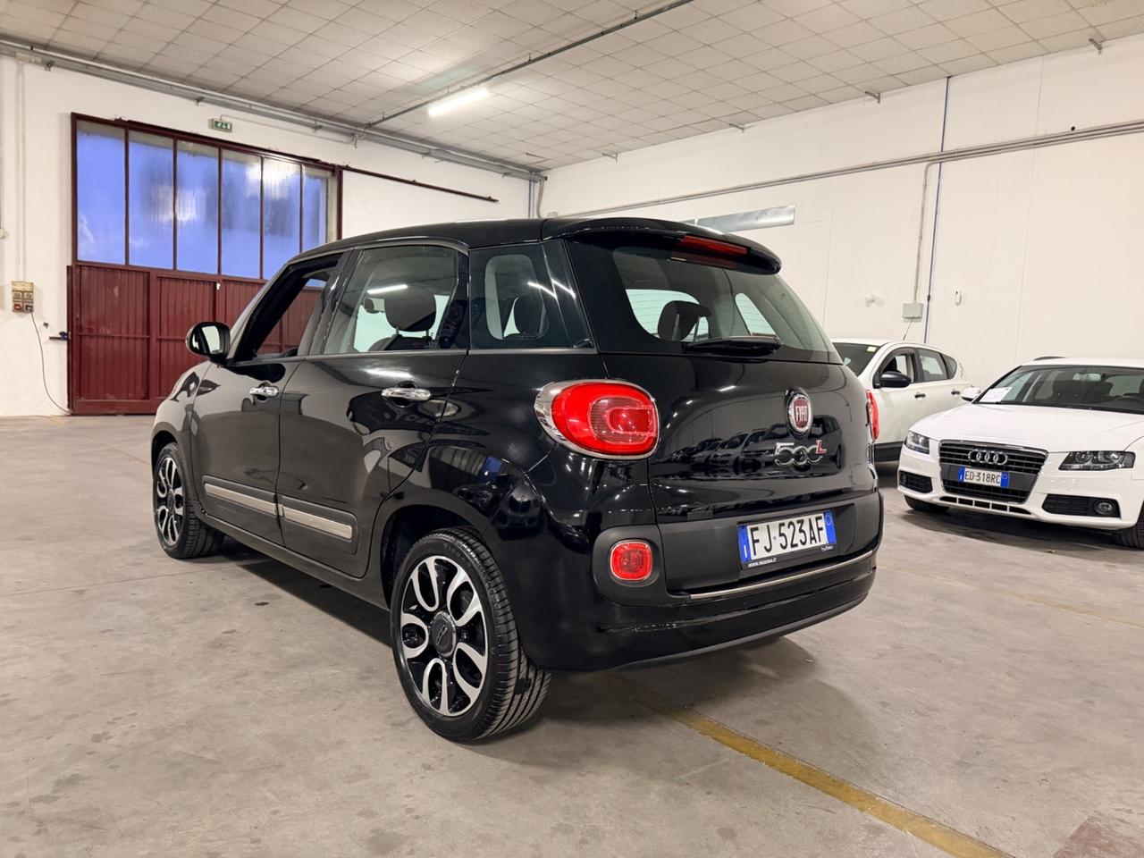 Fiat 500L 1.4 95 CV Lounge