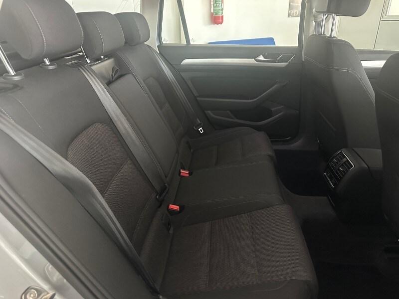 VOLKSWAGEN Passat 8ª serie Passat Variant 1.6 ...
