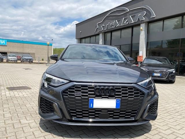 Audi A3 Sportback 40 2.0 tdi S line edition quattro s-tronic Occasione!