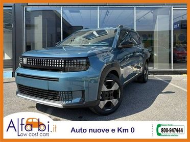 FIAT Grande Panda 1.2 110CV MHEV Aut. La PRIMA