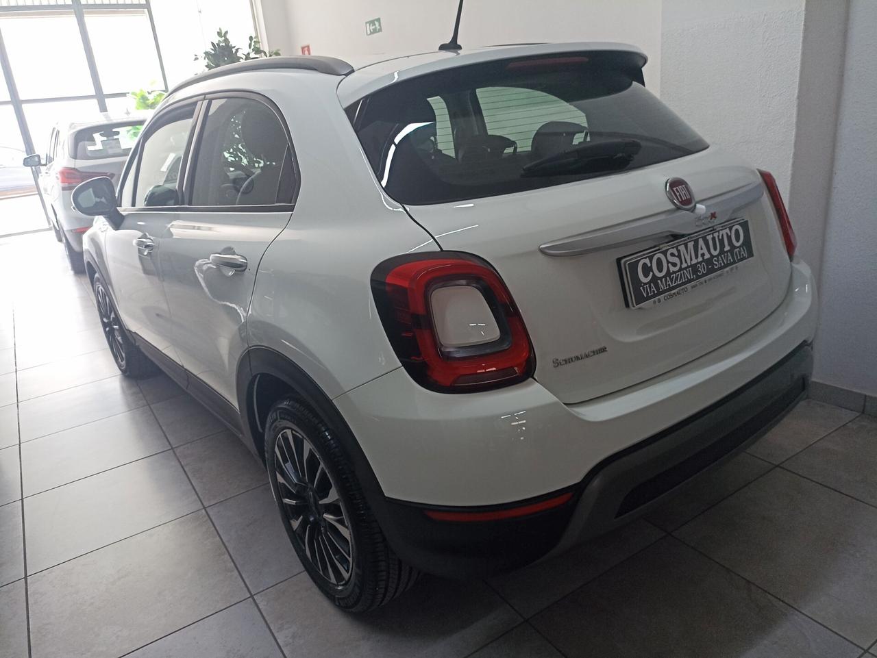 Fiat 500X 1.0 T3 120 CV City Cross