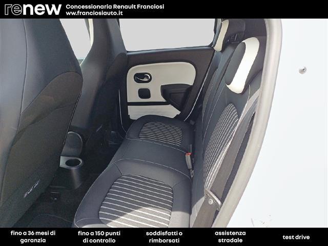 RENAULT Twingo 22kWh Intens