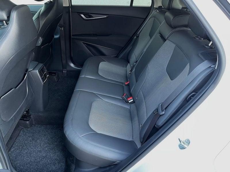 Kia Niro HEV 1.6 HEV GDI Evolution DCT