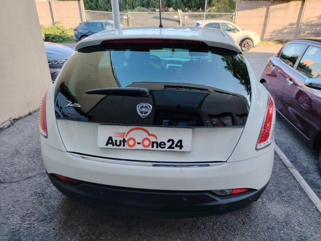 LANCIA Delta 1.6 MJT DPF 105 CV Gold NEOPATENTATI