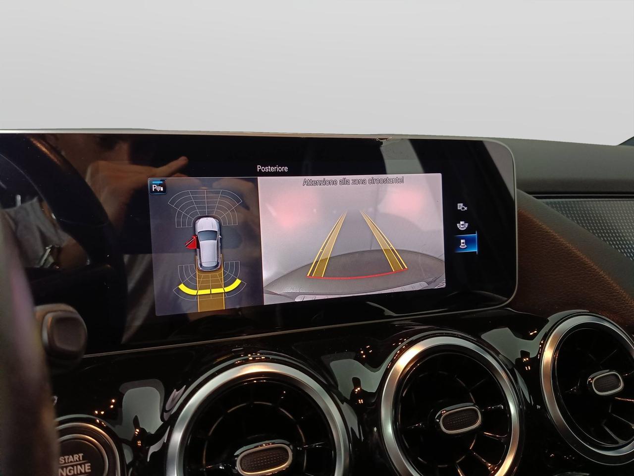 Mercedes-Benz GLA-H247 2020 - GLA 200 d Sport Plus auto