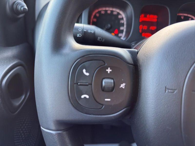 FIAT Panda Panda 5p 1.0 HYBRID 70cv 6m City Life