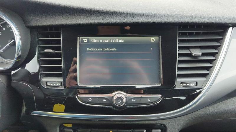 Opel Mokka X 1.6 Advance 115cv S&S 4x2 MT5