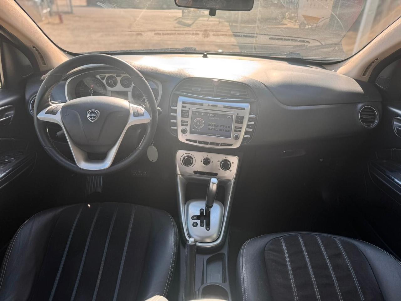 Lancia Delta 1.6 MJT DPF AUTOMATICO