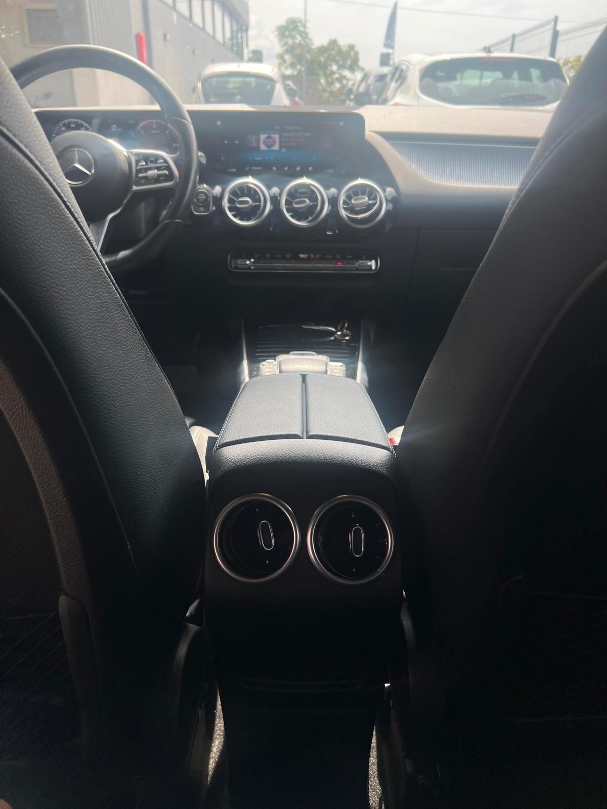 Mercedes-benz GLA 200 d Automatic Executive
