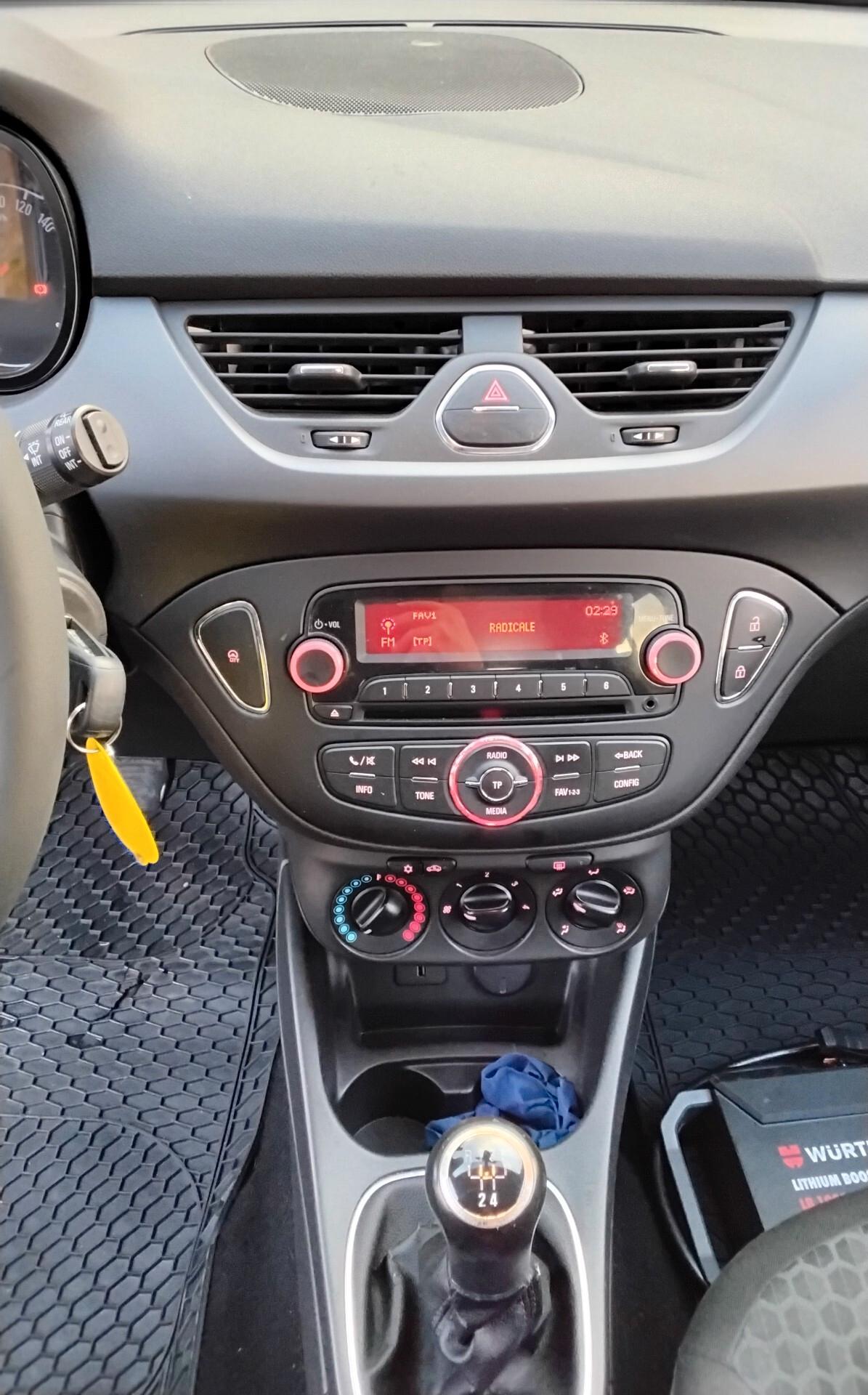 Opel Corsa 1.3 CDTI ecoFLEX Start&Stop 5 porte