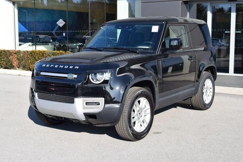 Land Rover Defender 90 3.0D I6 200 CV AWD Auto S AUTOCARRO N1 FISCALE