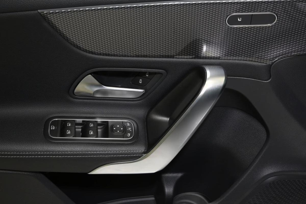 MERCEDES Classe A 180 d Automatic Sport