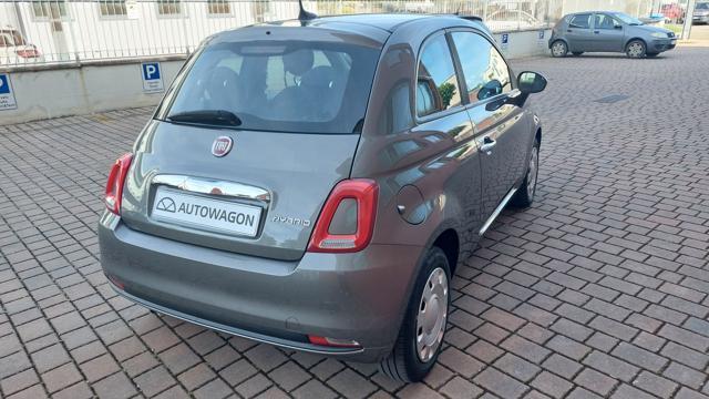 FIAT 500 1.0 Hybrid Cult Aziendale