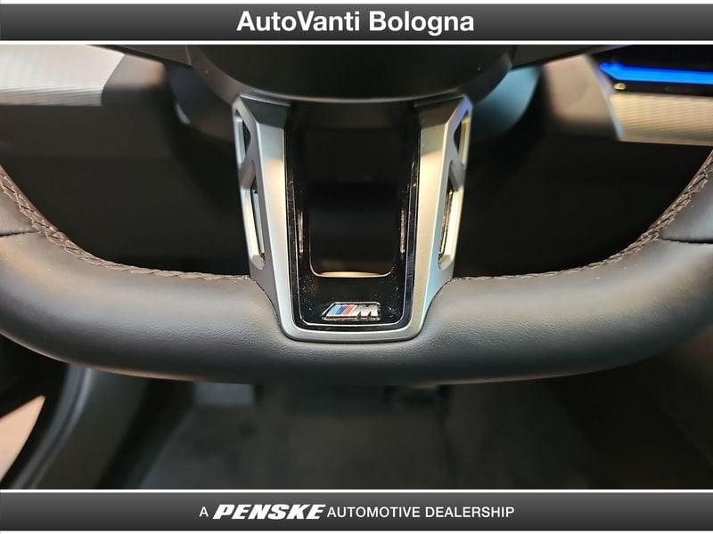 BMW Serie 5 520d 48V xDrive Touring Msport Pro
