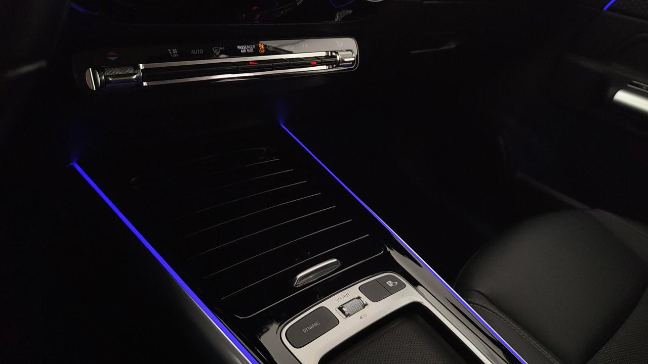 Mercedes-Benz GLA-H247 2023 - GLA 200 d Progressive Advanced Plus auto