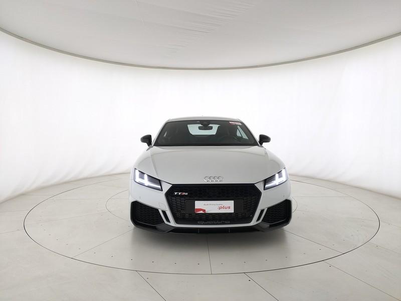 Audi TT RS ttrs coupe 2.5 quattro s-tronic