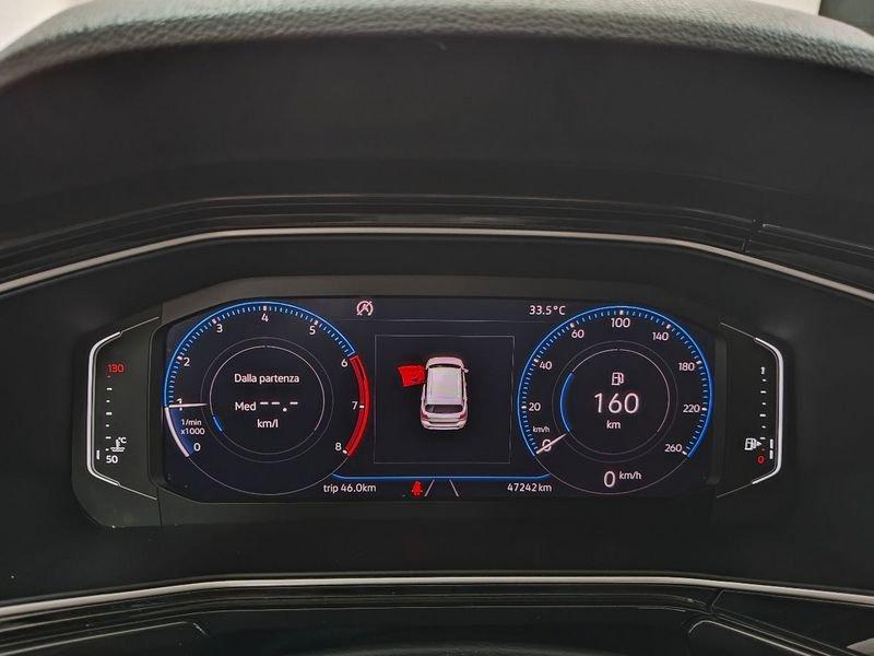 Volkswagen T-Cross 1.0 TSI 115 CV First Edition BMT