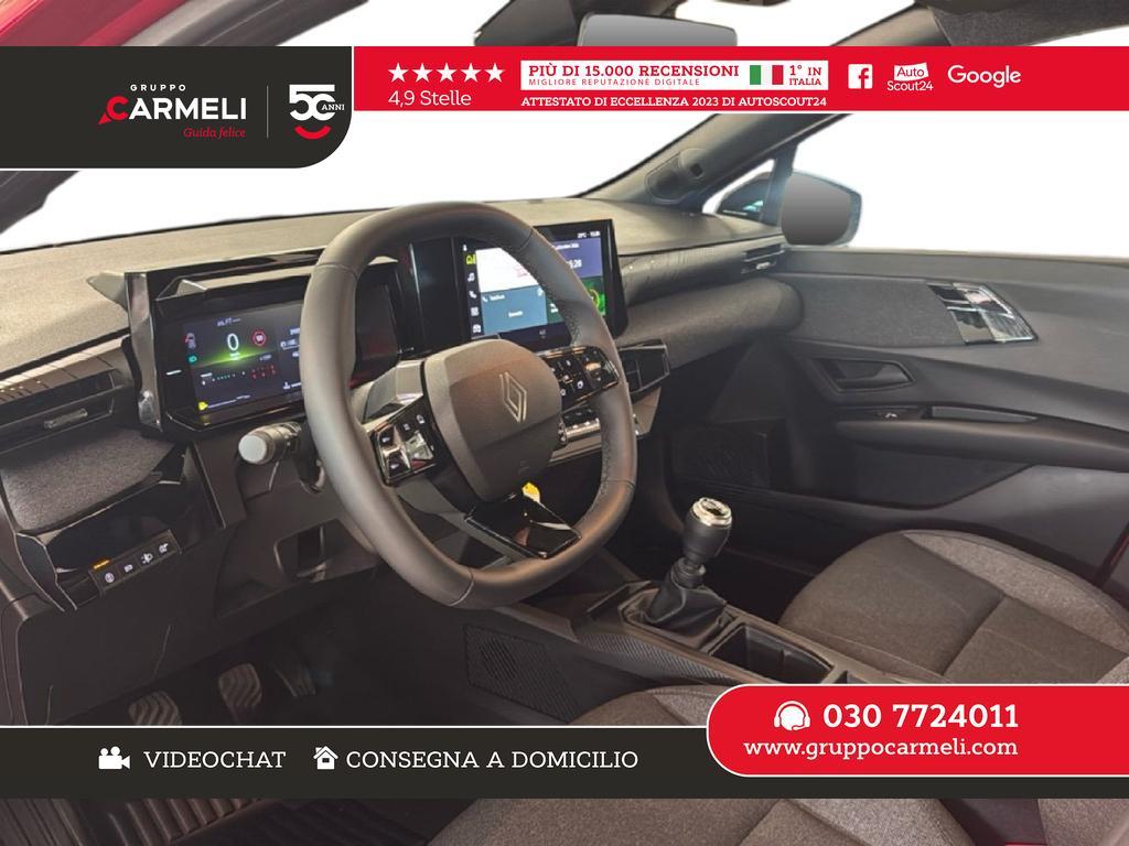 Renault Clio 1.2 TCe Evolution