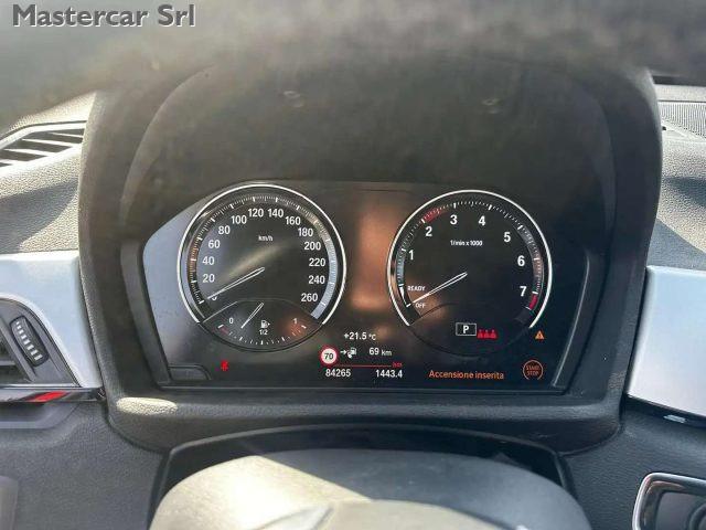 BMW X1 X1 xdrive25e Business Advantage auto 4X4 - GH394PN