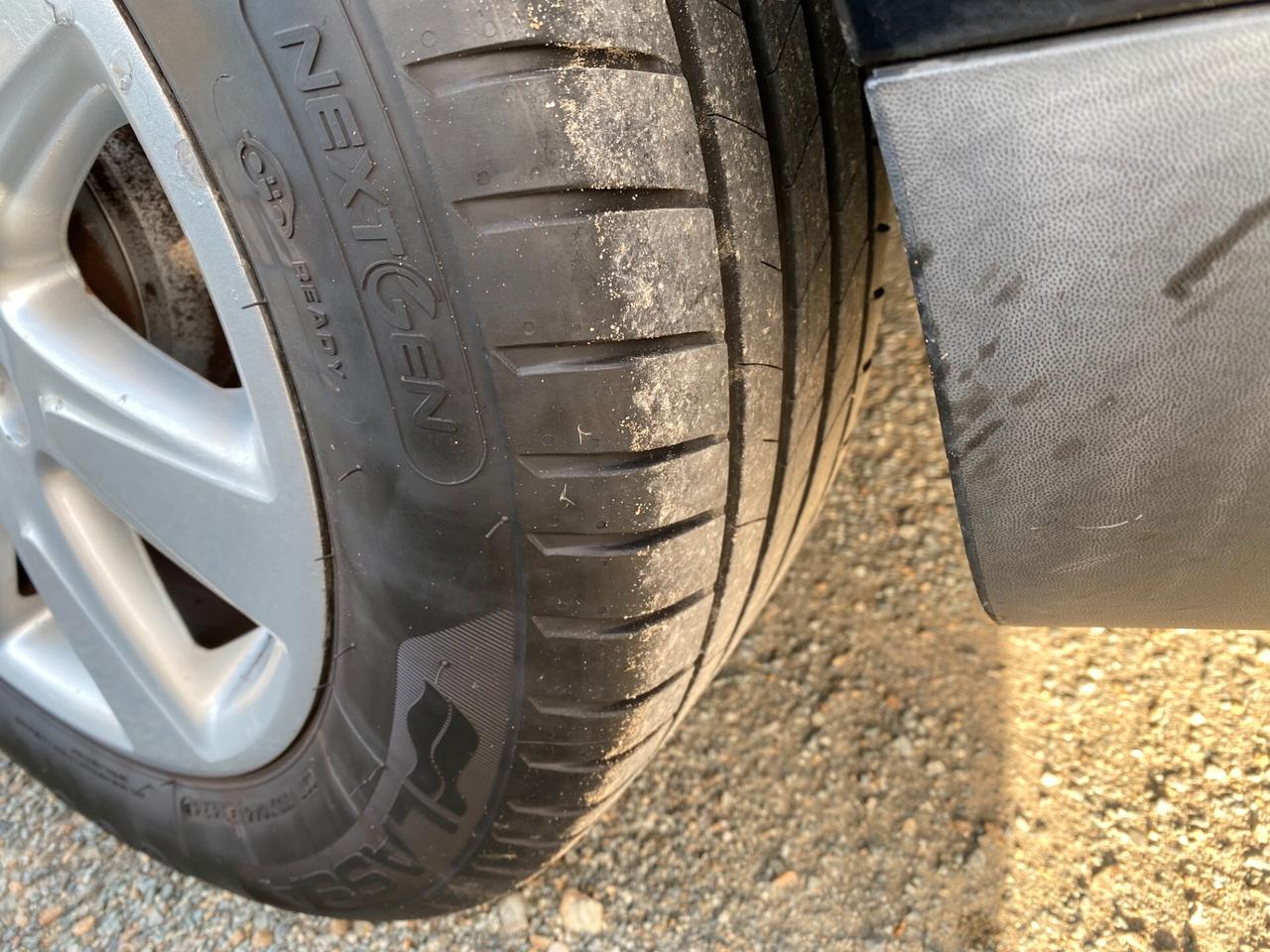 VOLKSWAGEN Passat 2.0 TDI Highline