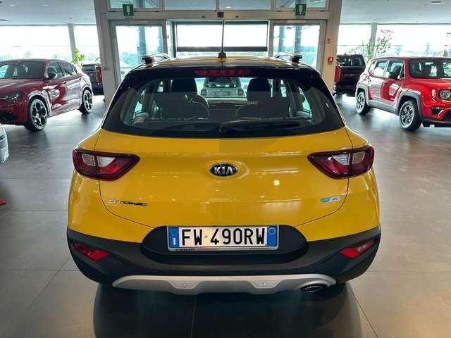 Kia Stonic 1.4 MPI EcoGPL Style